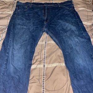 levis men jeans